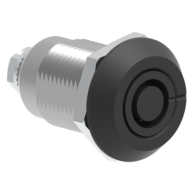 401129300002 Essentra Access Solutions  Latches Locks